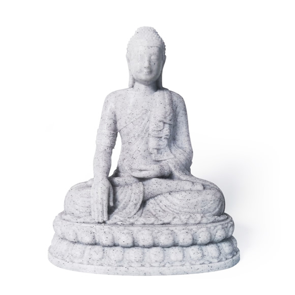 Hello3D大理石フィラメント(PLA)