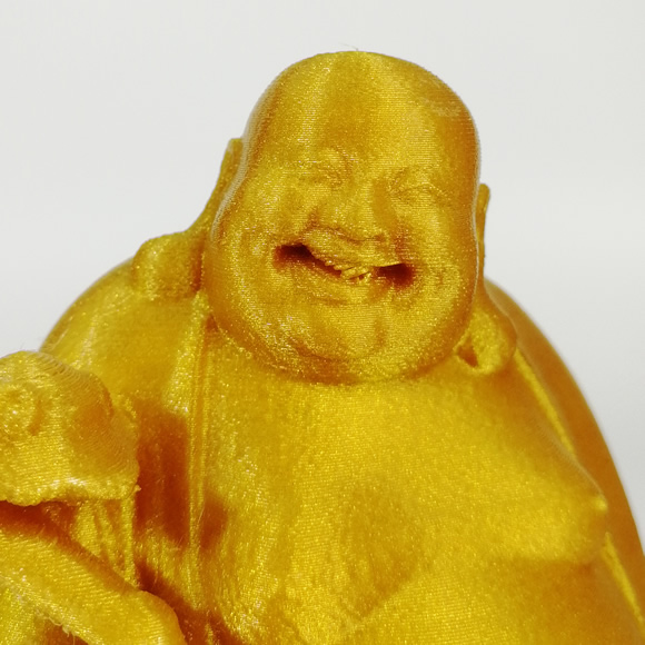 Hello3D金属質感フィラメント(PLA)