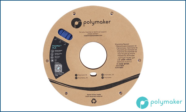 Polymaker PolyMAX PLA