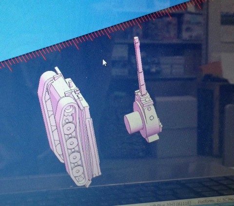 お客さんだパーティーが始まるぞ！