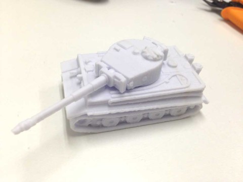 もう一発射て!これでカンバンだ！俺がヴァルハラへ送ってやるぞ！