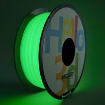 Hello3D-Luminous